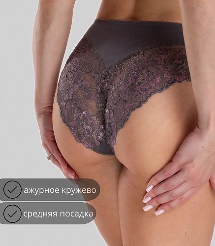 Трусы женские 4112/124