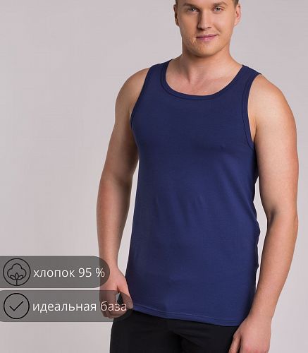 Майка мужская 7308/84