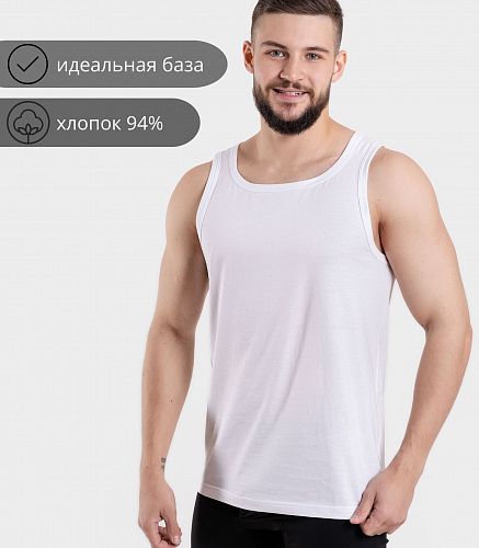 Майка мужская 7308/69