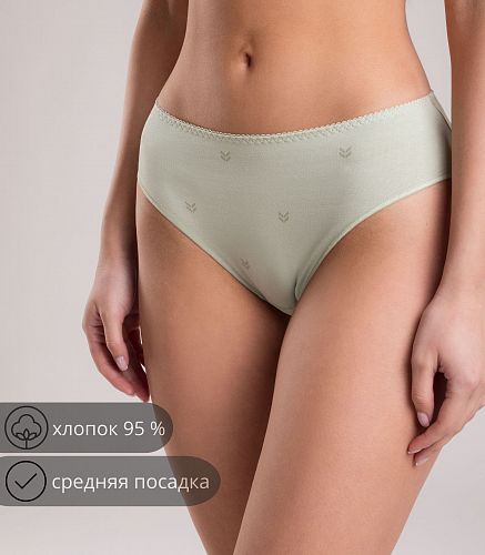 Трусы женские 4117/151