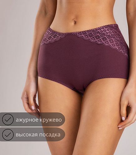 Трусы женские 4320/12