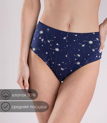 Трусы женские 4121/27