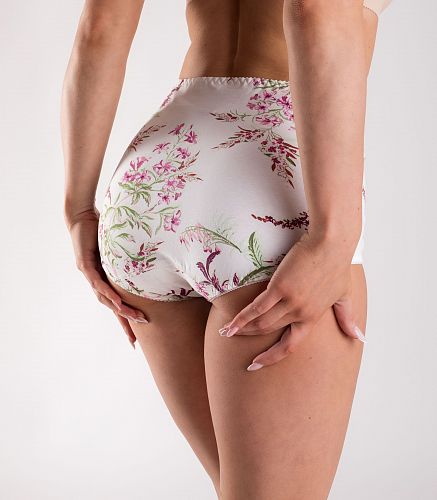 Трусы женские 4375/108