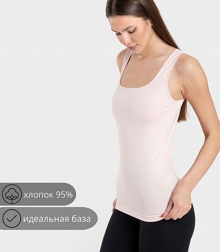 Майка женская 6147/15