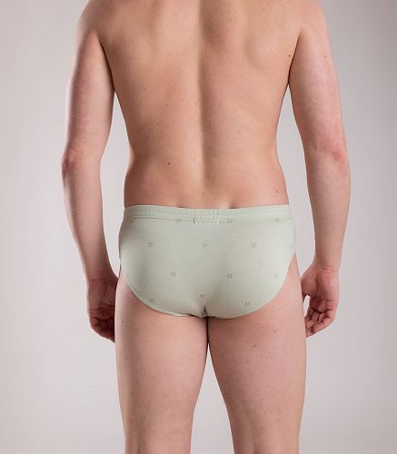 Трусы мужские 7015/108