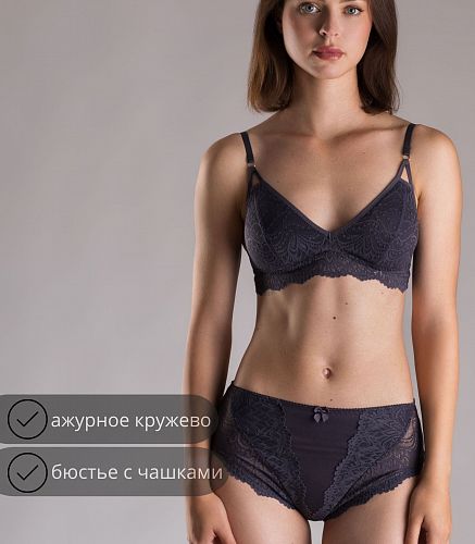 Бюстье женское 1085/50