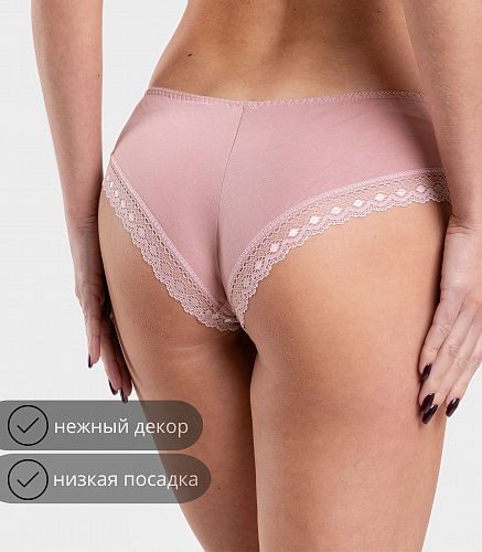 Трусы женские 4518/23