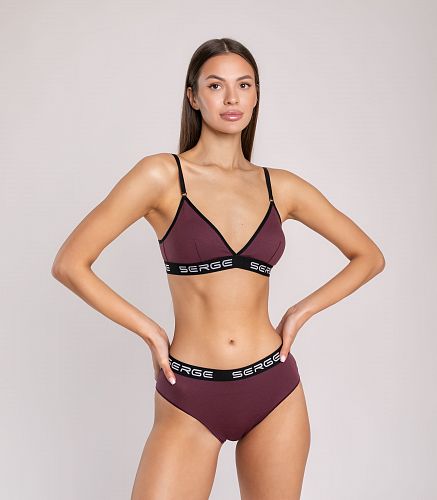 Трусы женские 4117/123