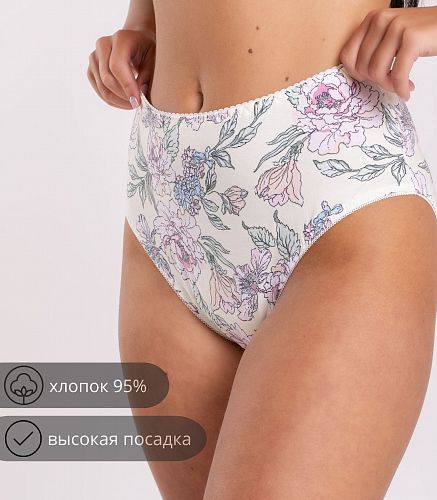 Трусы женские 4121/14