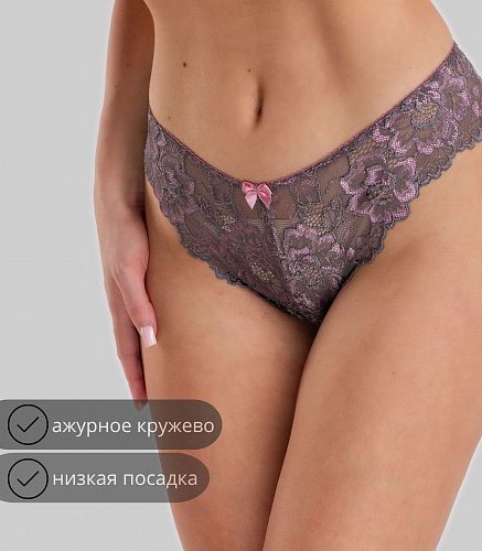 Трусы женские 4824/23