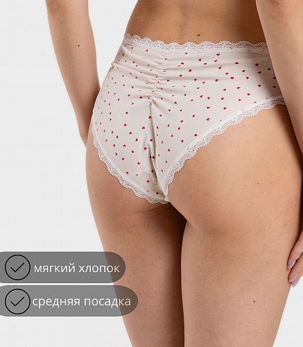 Трусы женские 4121/3
