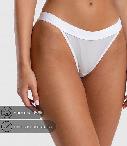 Трусы женские 4894/112