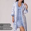 Халат женский 2238/24
