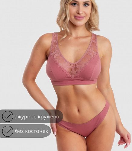 Бюстье женское 1089/62