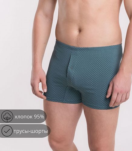 Трусы мужские 7001/85