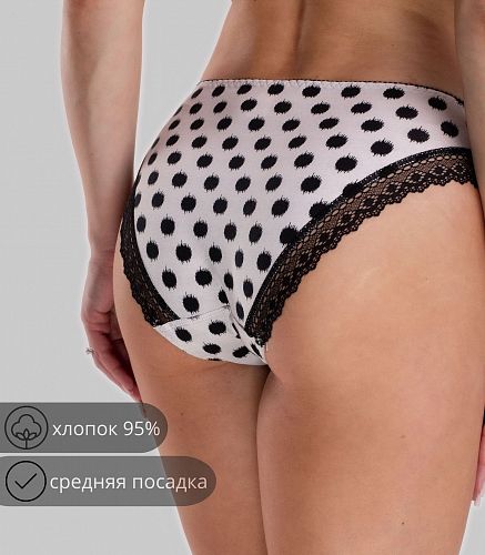 Трусы женские 4130/31