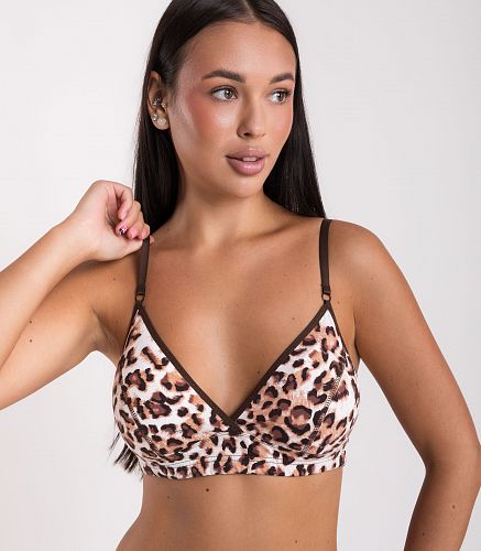 Бюстье женское 1089/107