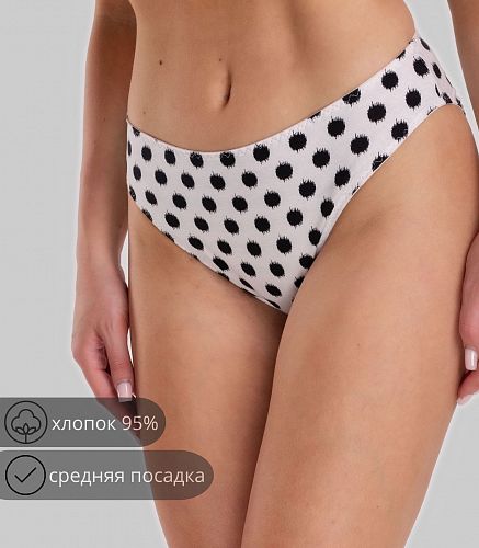 Трусы женские 4117/133