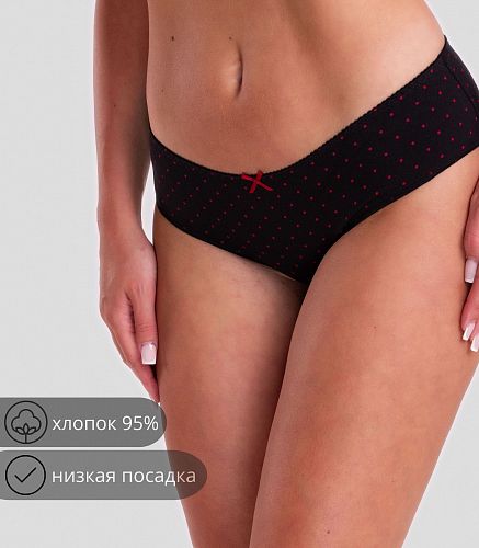 Трусы женские 4525/125