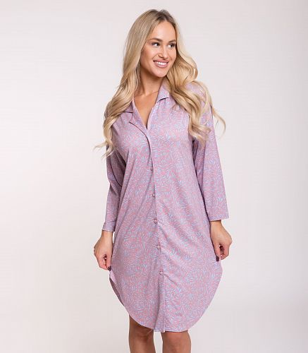 Платье для дома женское 6880/25