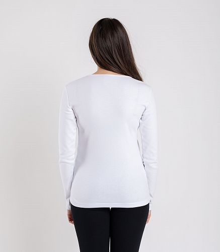 Фуфайка женская 6397/39