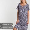 Сорочка ночная женская 8262/28