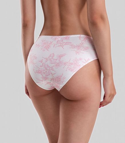 Трусы женские 4117/129