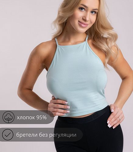 Топ женский 0299/17