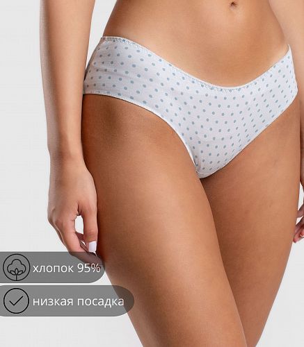 Трусы женские 4525/108