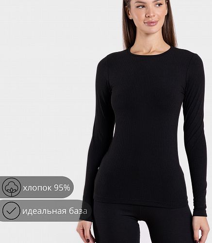 Фуфайка женская 6397/38