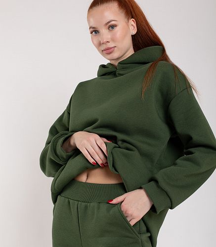 Брюки женские 9087/23