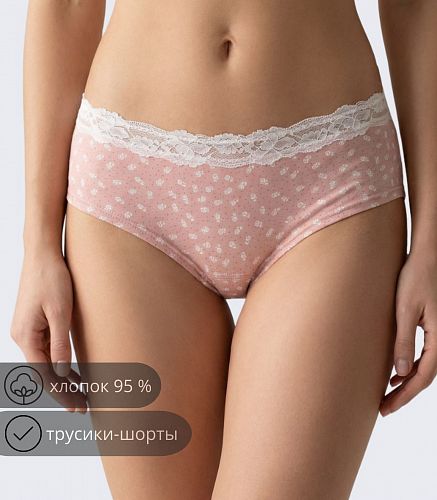 Трусы женские 4518/32