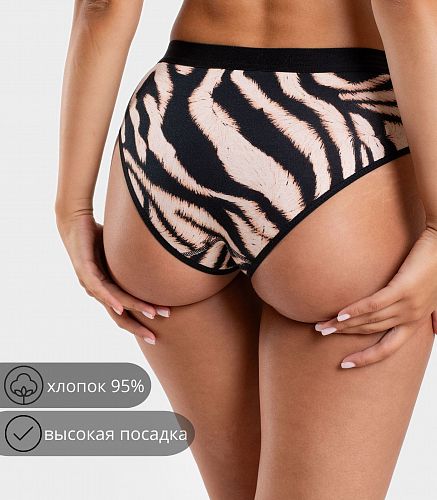 Трусы женские 4695/12