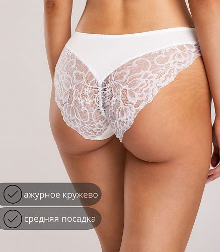 Трусы женские 4112/115