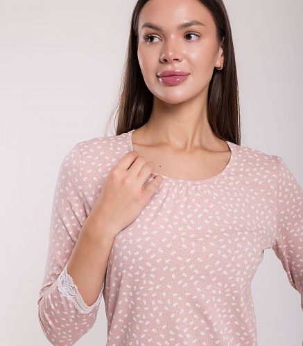 Сорочка ночная женская 8208/8