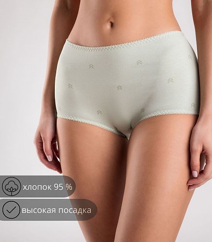 Трусы женские 4375/107