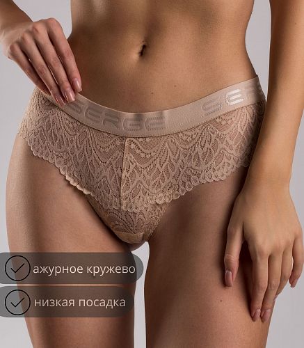 Трусы женские 4505/18