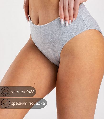 Трусы женские 4117/108