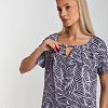 Сорочка ночная женская 8262/28