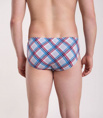 Трусы мужские 7015/115