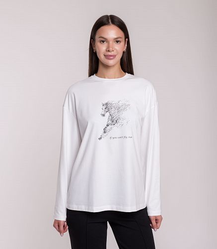 Джемпер женский 6871/12