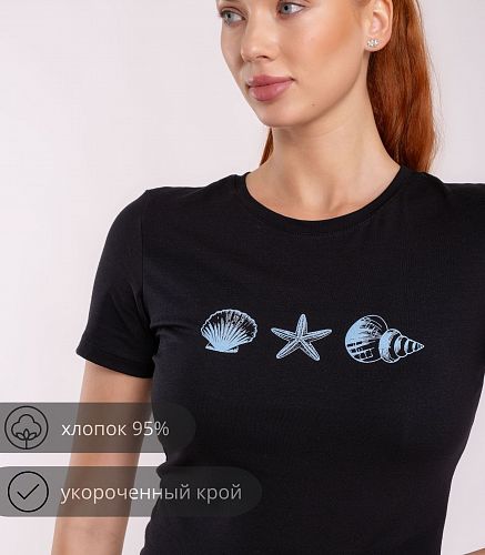 Фуфайка женская 6397/47