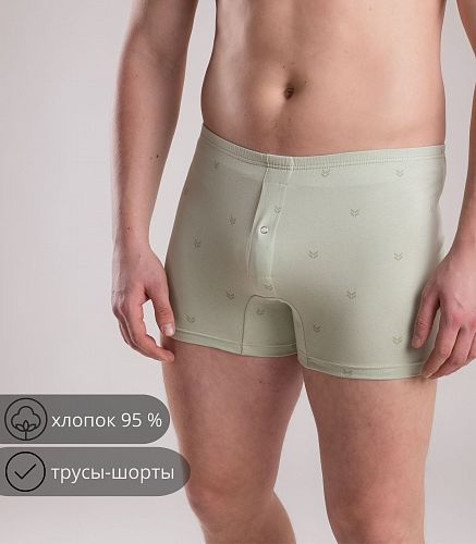 Трусы мужские 7001/89