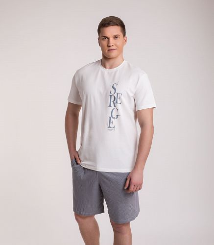 Фуфайка мужская 7415/149