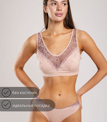 Бюстье женское 1089/29