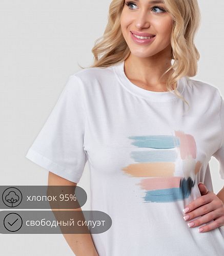 Джемпер женский 6912/59