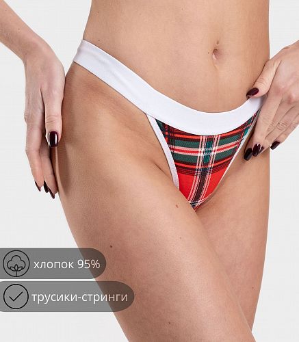 Трусы женские 4038/16