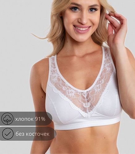 Бюстье женское 1015/34