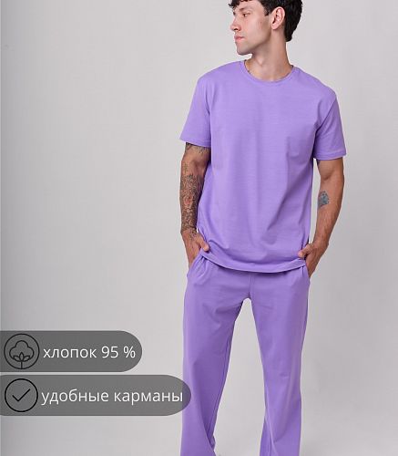 Брюки мужские 7913/26