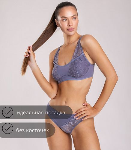 Бюстье женское 1085/36